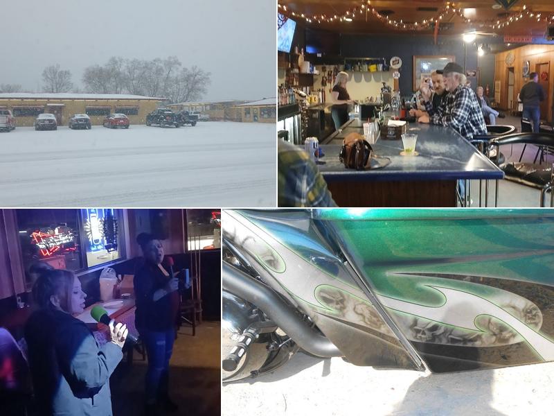 Just One More 3360 Highway 15-401 Byp E, McColl