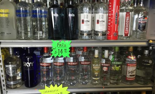 East West Beverages Barnesville