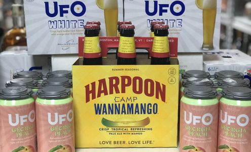 Barnesville Bottle Shop Barnesville