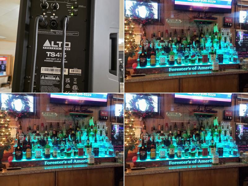 Forester's Hall 161 Main St, Sterling