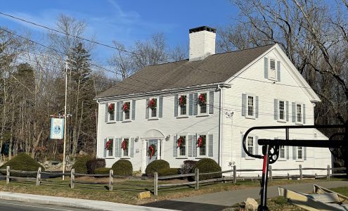 Blanchard's Tavern