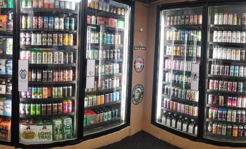 Tamarack Home Brew Supply Lakeville
