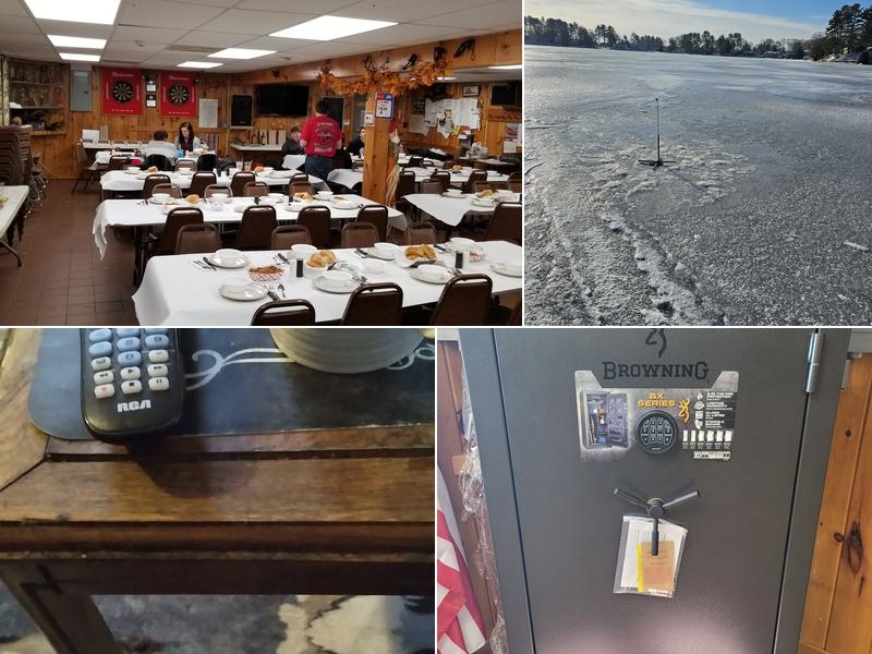 Blackstone Valley Beagle Club