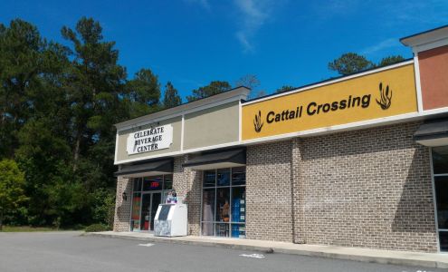 Celebrate Beverage Center Midway