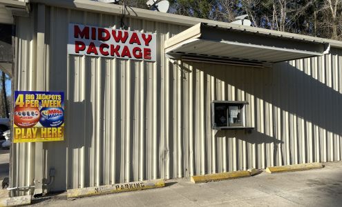 Midway package Midway