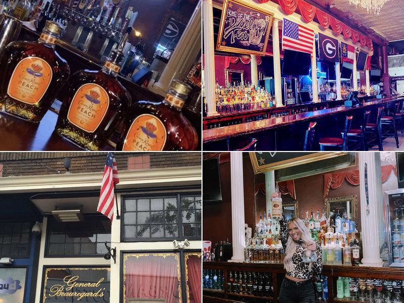 General's Athens 164 East Clayton Street, Athens