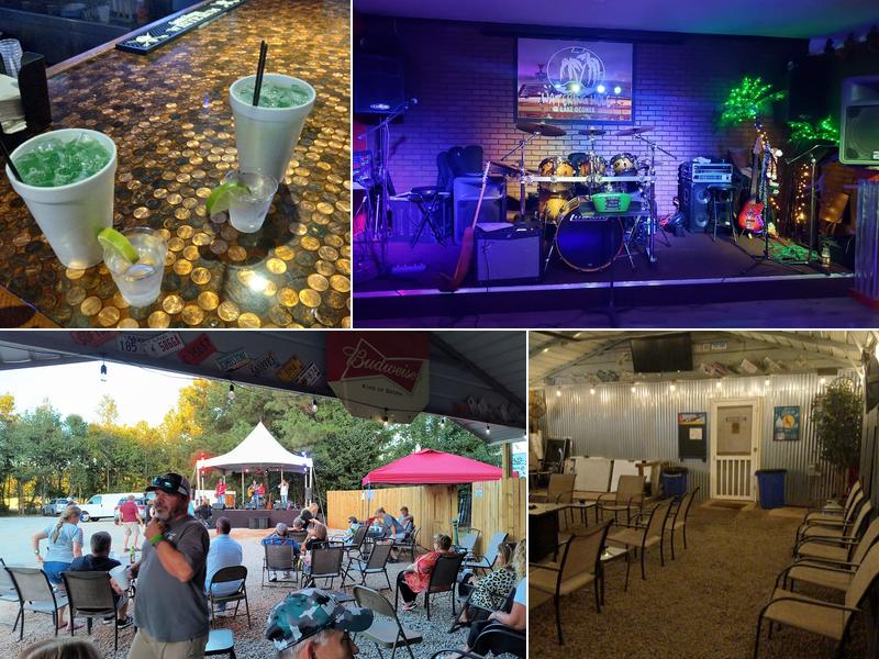 Pals Watering Hole 903 Harmony Rd, Eatonton