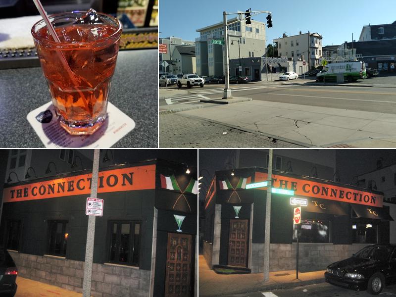 Sports Connection Bar and Grill Inc