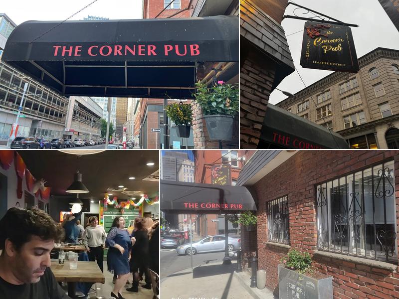Corner Pub
