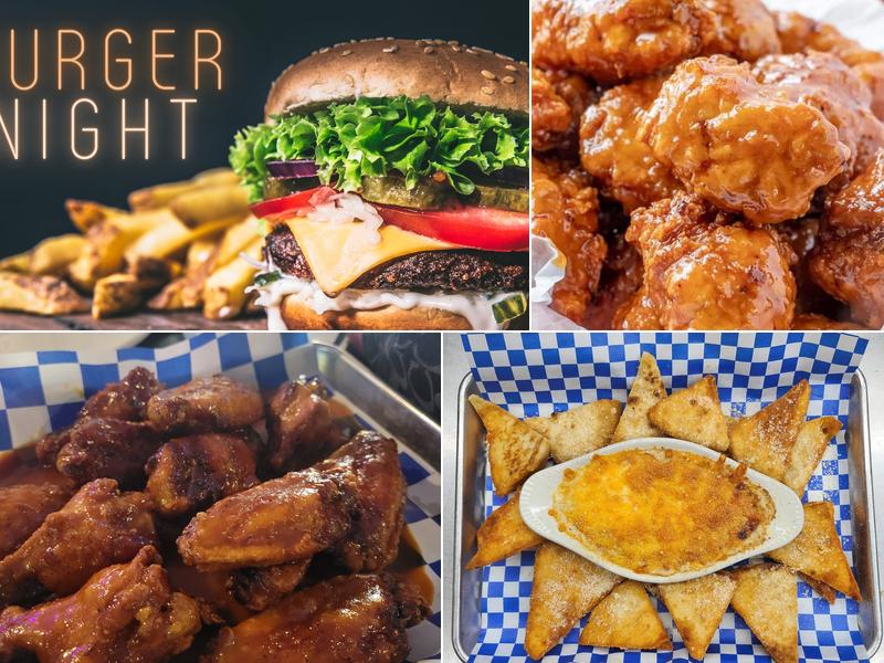 The Pour House on Derry