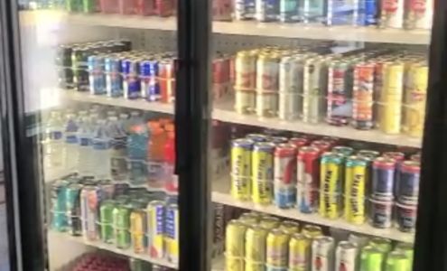 Neffsville Beer Mart Lancaster