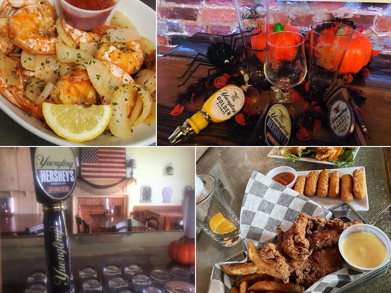 Hops & Barleys Middletown