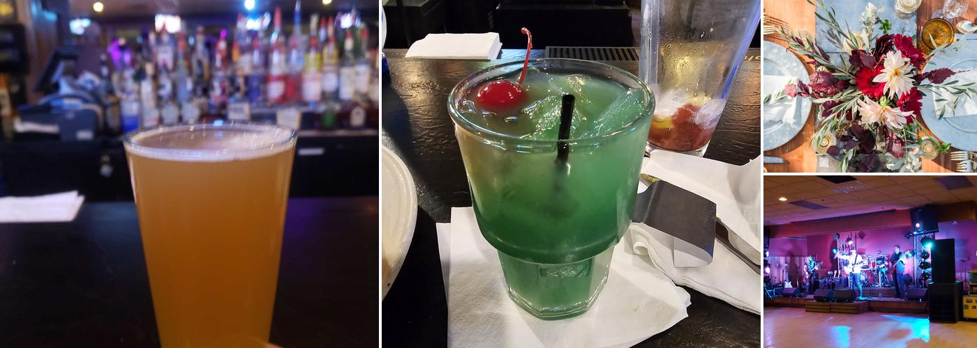 Winner's Circle Saloon