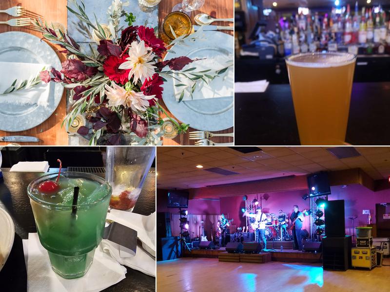 Winner's Circle Saloon