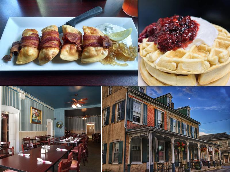 Bowers Hotel Incorporated