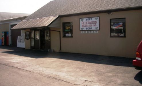 Fleetwood Beverages