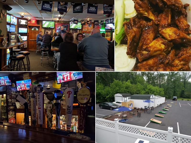 Casey's Place 1197 California Rd, Quakertown