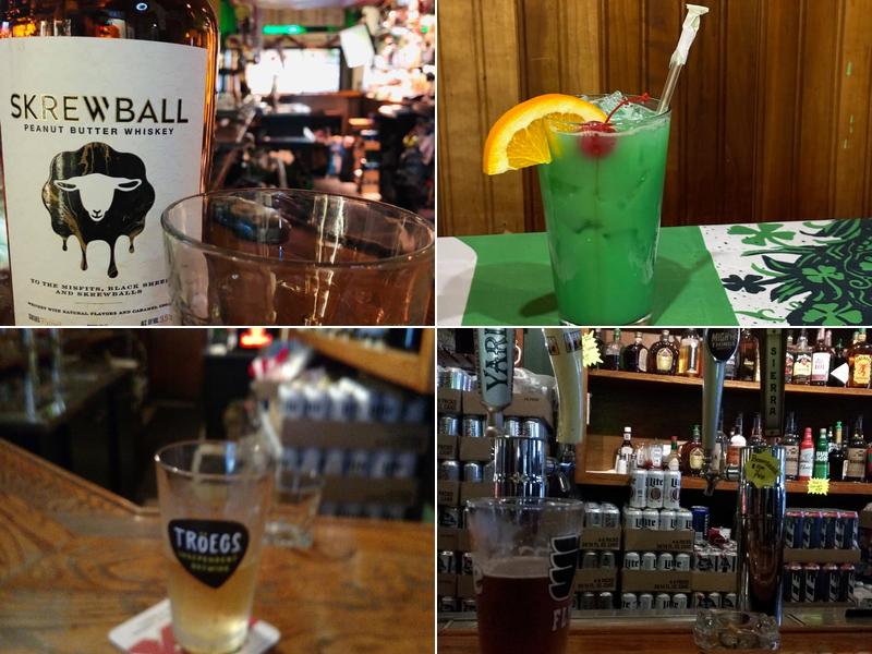 Olde Towne Restaurant & Tavern