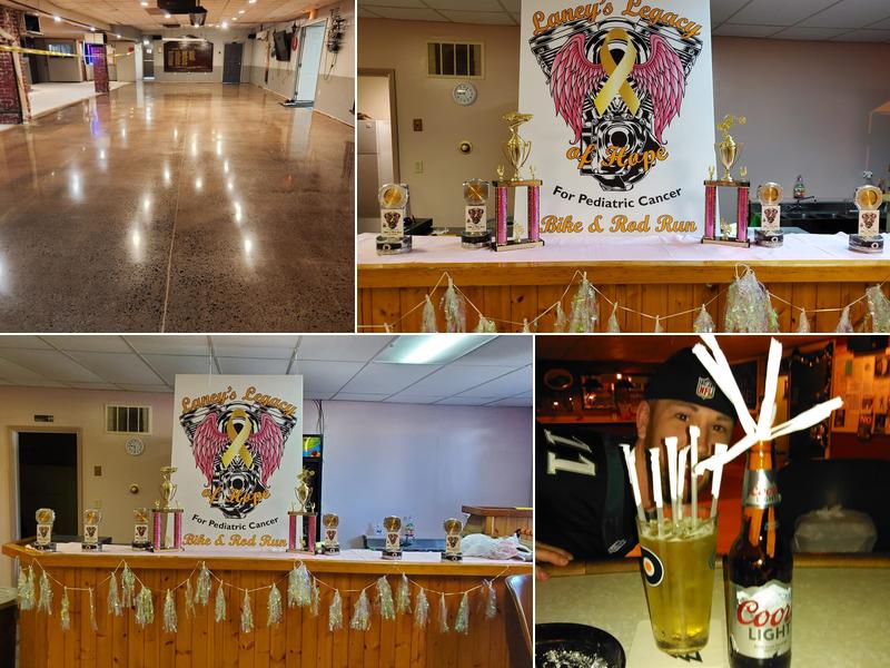 Tivoli Beneficial Association