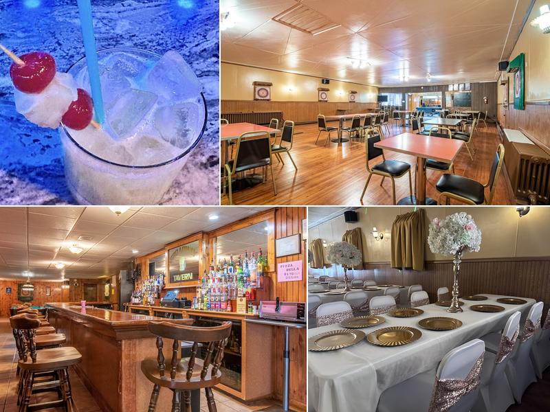 Broadway Tavern 259 N Mountain Blvd, Mountain Top