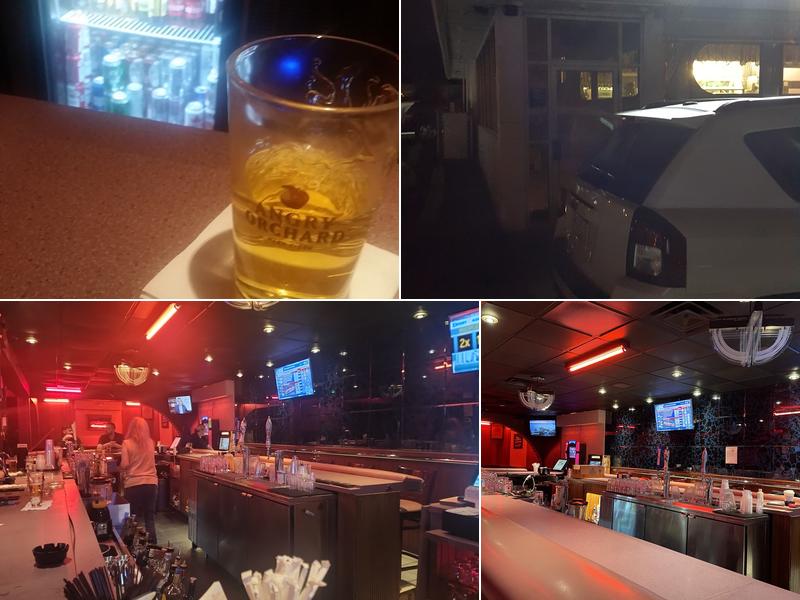 Lispi's Cocktail Lounge