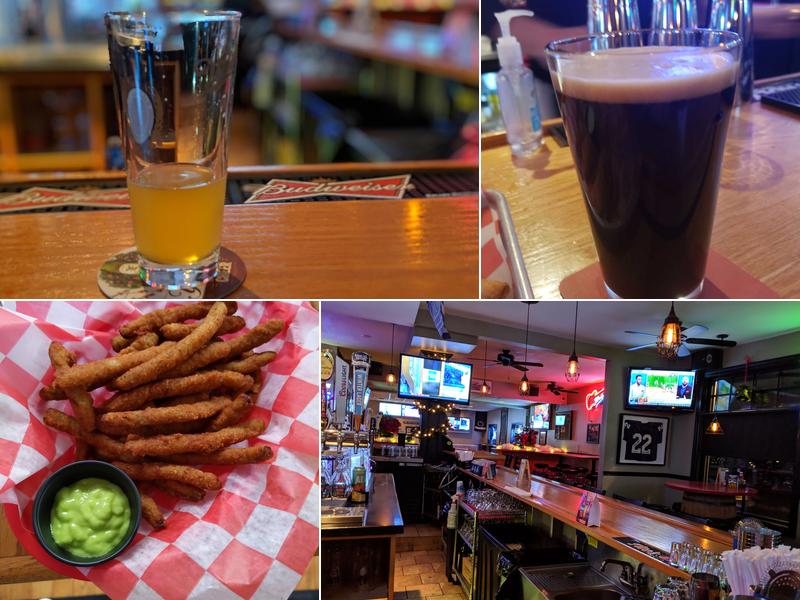 Red Mill 340 S Main St, Pittston