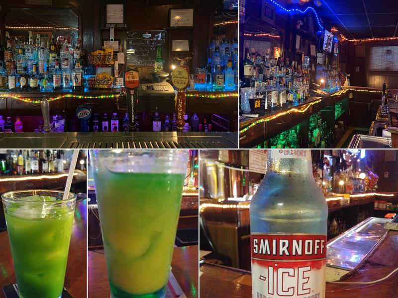 Timeks Bar 388 S Main St, Pittston