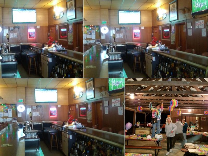 Rod & Gun Inn 300 6th St, Coaldale