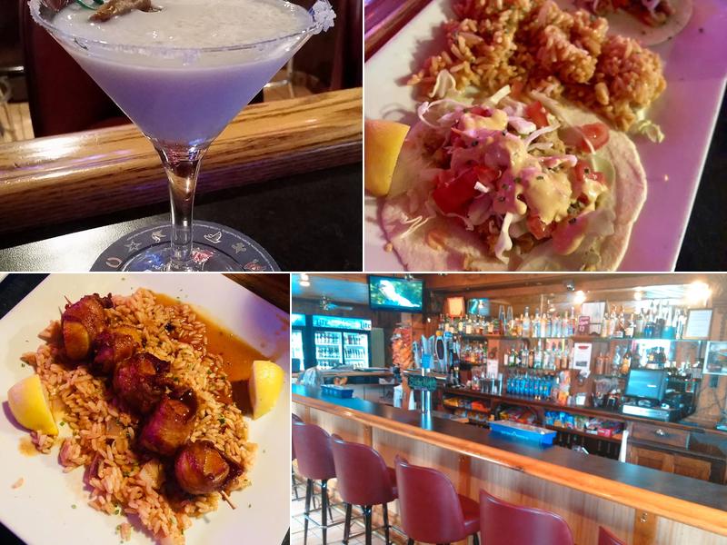 Lizard Creek Pub 1424 W Lizard Creek Rd, Lehighton