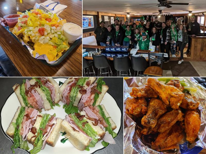 Blue Mountain Pub 3790 Forest Inn Rd, Palmerton