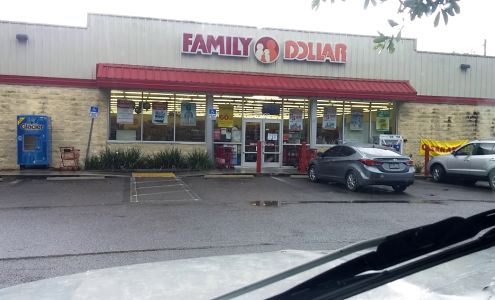 Family Dollar