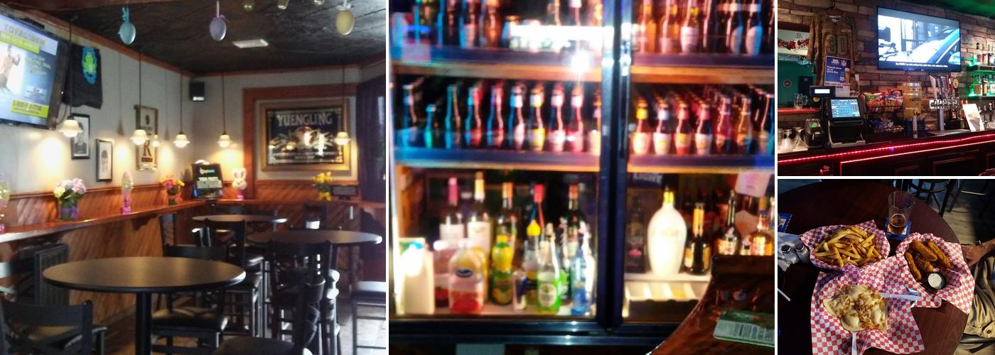 Shaffers Pub And Eatery