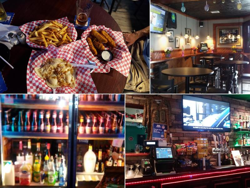 Shaffers Pub And Eatery