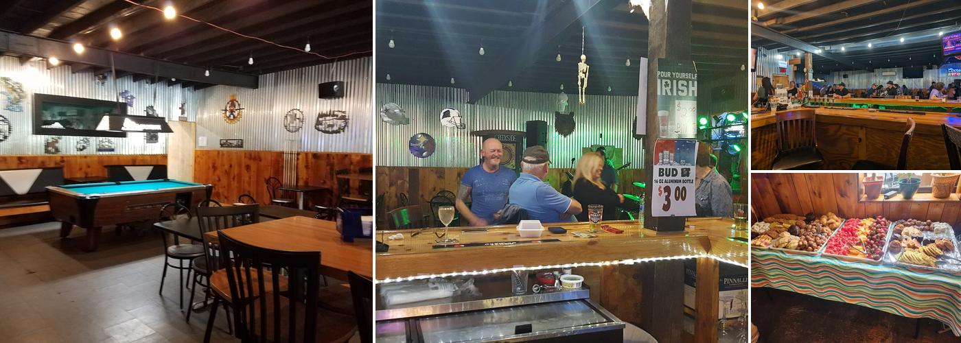 Kelly's Creekside Inn