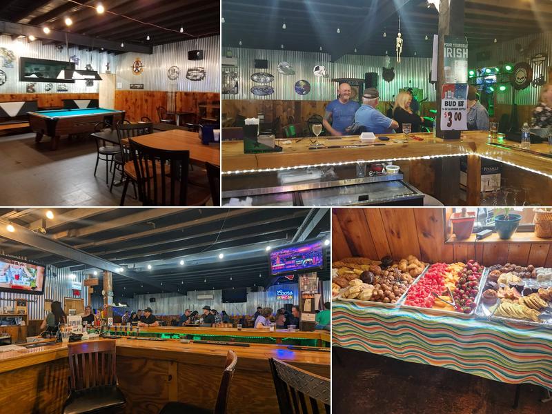 Kelly's Creekside Inn