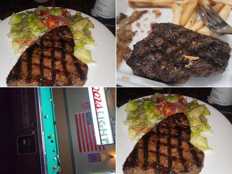 The Sidelines 110 College Ave, Factoryville