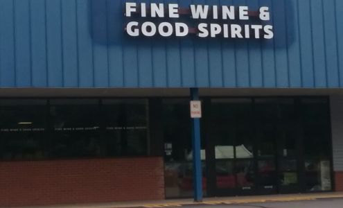 Fine Wine & Good Spirits