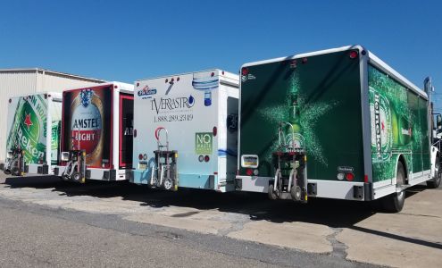 T.Verrastro Beverage Company West Hazleton