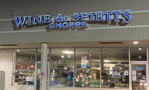 Fine Wine & Good Spirits #4509 Tannersville