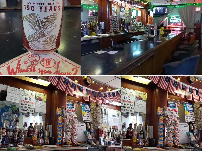 RC Top Cat's 112 W Ogden St, Girardville