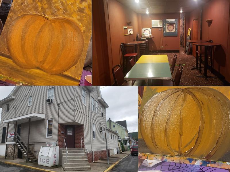 G Lounge 301 S Vine St, Shamokin