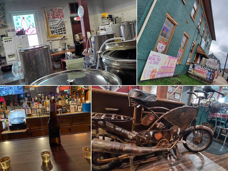 Laughters 123 S 3rd St, Sunbury