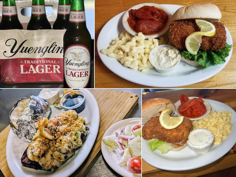 Selinsgrove Hotel Bar & Grill