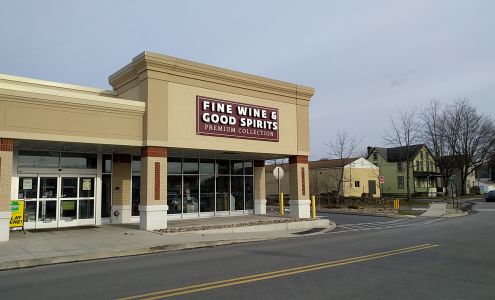 Fine Wine & Good Spirits Premium Collection