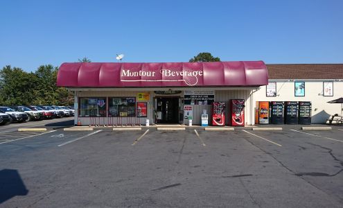 Montour Beverage Montoursville