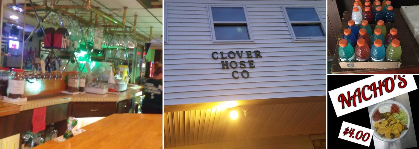 Clover Hose Co.