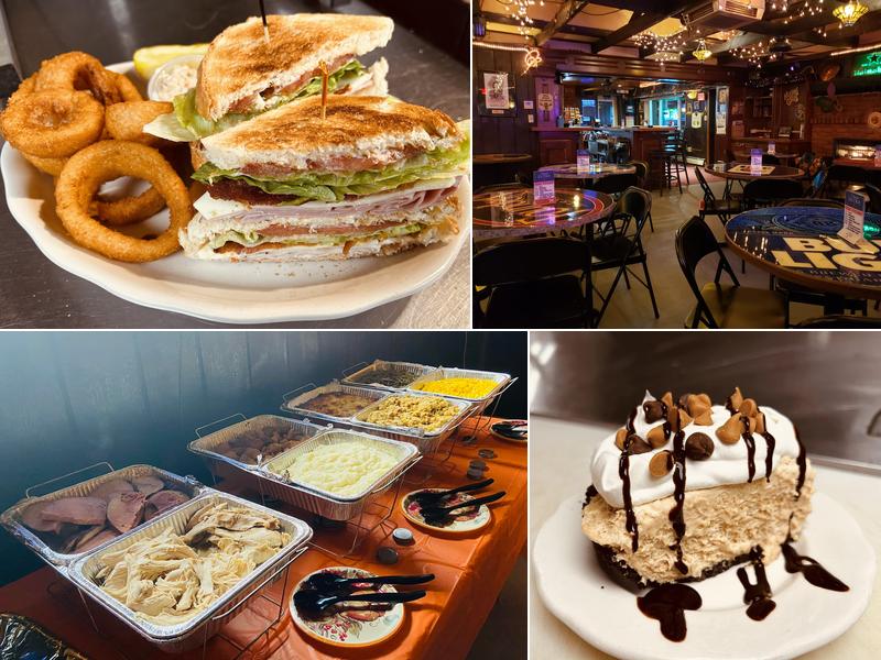 Ye Olde Meeting Place