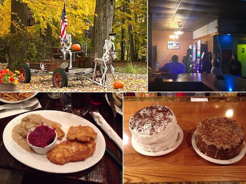 Riverstone Night Club & Six