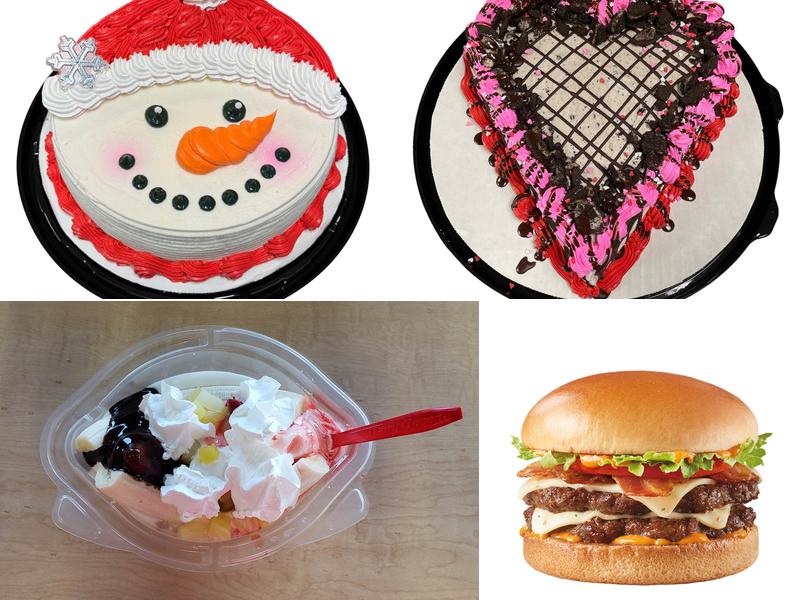 Dairy Queen Grill & Chill