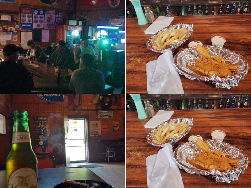 Doc's Tavern 8900 PA-68, Rimersburg